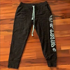 Pink Pants